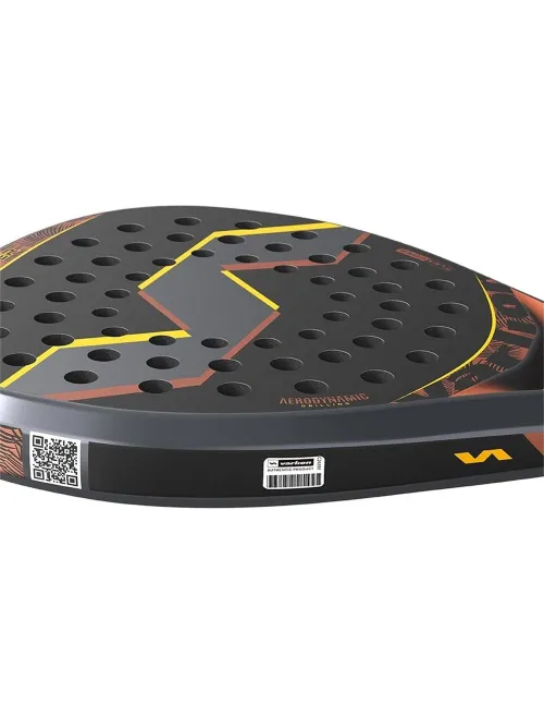 Varlion Bourne One 2023 | Ofertas de pádel